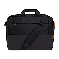 Сумка для ноутбука Trust Lisboa 16" laptop bag Черный (25246)