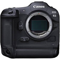 Цифр. фотокамера Canon Eos R3 body