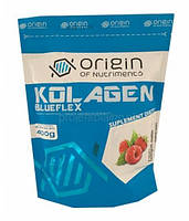 Коллаген Origin of nutriments Kolagen Blueflex 400 грамм Вкус : Дыня