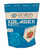 Колаген Origin of nutriments Kolagen Blueflex 400 грам Смак : Диня