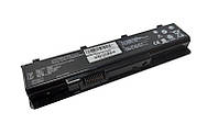 Акумуляторна батарея для ноутбука Asus A32-N55 10.8 V Black 5200mAh OEM