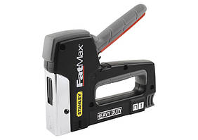 Stanley Fatmax Heavy Duty 6-TR350 Ручний степлер для скоб та штифтів