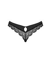 Трусики Obsessive Chemeris panties XL/2XL, фото 6