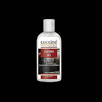 Чистящий Гель для гладкоі шкіри COCCINE Leather Gel 150мл.