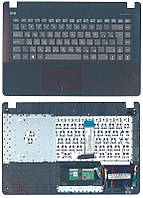 Клавиатура для ноутбука Asus (X451) Black, (Black TopCase), RU