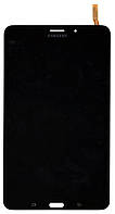Матриця з тачскріном (модуль) Samsung Galaxy Tab 4 8.0 SM-T331 чорний