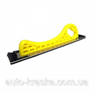 Рубанок із затискачами 72*425 мм., фото 1