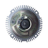 Підшипник віскомуфти (термомуфти) вентилятора охолодження Ford Transit 2.5 D/TD дизель Форд Транзит 1986-2000, 974F8A641AB, фото 2