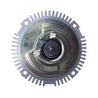 Віскомуфта (термомуфта) вентилятора Ford Transit 2.5 D дизель Форд Транзит 1986-2000, 88VB8A616AA