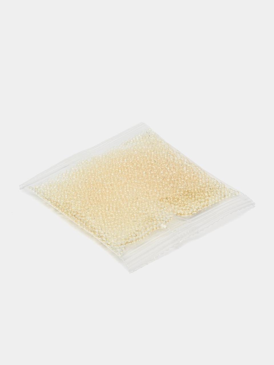 Гідрогелеві Кулки Орбізи Фосфорні Світяться у Темряві 7-8 мм 5000 штук, фото 1