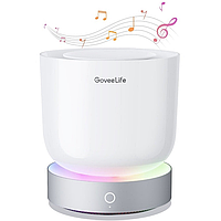 Govee Умный увлажнитель воздуха H7162 Aroma Diffuser, RGB, White Noise, Белый Baumarpro - Твой Выбор