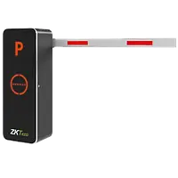 Автоматичний шлагбаум ZKTeco BG1045L-LED