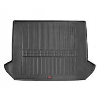 Резиновый коврик в багажник VOLVO XC90 (2002-2014) (5 of 7 seats) Stingray ( ) 6037031-Stingray