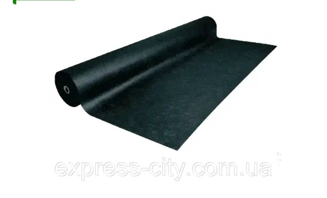 Агроволокно AGRIN 50/3.2*100 м чорне