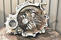 МКПП (механическая коробка переключения передач) 5-ступка VW Polo 1.4 16V 2001-2009 JHQ 334883