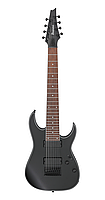 Електрогітара (8 струн) IBANEZ RG8EX BKF