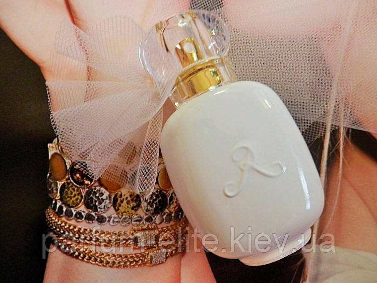 Жіноча нішева парфумована вода Les Parfums de Rosine Vive la Mariee 50ml