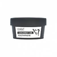 Кокосовая зубная паста Chaban 50 ml 00135 IN, код: 8028812