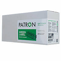 Картридж PATRON HP LJ CF226A GREEN Label (PN-26AGL) IN, код: 6618046