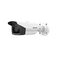 IP-видеокамера 2 Мп Hikvision DS-2CD2T23G2-4I (4 мм) для системы видеонаблюдения IN, код: 7742986