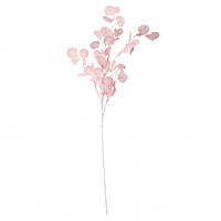 Эвкалипт "Волшебство", розовый, 105 см (6018-079)