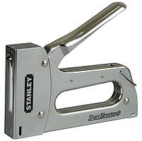 Ручний степлер Stanley OPP Heavy Duty TR110 скоба тип G 6. 8, 10, 12, 14 мм (6-TR110)