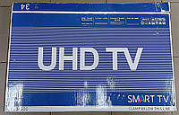Телевизор Б/У RU34S00