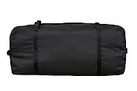 Баул Tramp Transporter 108 л Черный (UTRP-052-black) DH, код: 8137238