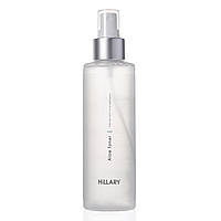 Тонік для сухої та чутливої шкіри Aloe Toner Hillary 200 мл DH, код: 8163284