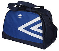 Спортивная сумка Umbro Gymbag Синий (UMBM0025-87)