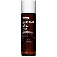Тонер с миндальной кислотой By Wishtrend Mandelic Acid 5% Skin Prep Water 120 мл DH, код: 8289490