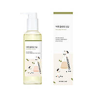 Гидрокильное масло с экстрактом черных соевых бобов ROUND LAB Soybean Cleansing Oil 200 мл DH, код: 8289795