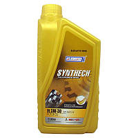 Моторное масло Atlantic Syntech Super 5W-30 1 л IN, код: 6854983