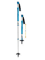 Трекинговые палки Komperdell Titanal Explorer Pro Синий (1004-1742307-10) IN, код: 6826960