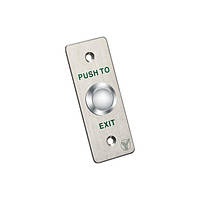 Кнопка выхода Yli Electronic PBK-810A IN, код: 6527141