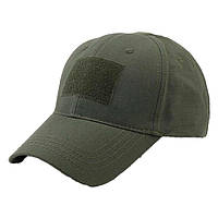 Тактическая армейская кепка Guoly Ply-capOl One Size Оливковый IN, код: 8127695