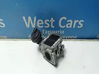 Заслінка клапана EGR 2.0TDI Volkswagen Passat з 2004 по2010