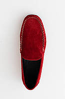 Мокасины Prime Shoes 23.1 42 Красный IN, код: 7586883