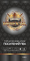 Клей для шпалер Дивоцвіт Мomental BLACK 100 г ET, код: 7893267