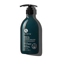 Кондиционер для роста волос Luseta Hemp Oil Complex Conditioner 500 ml (LU6087) IN, код: 2407822