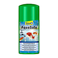 Средство для подготовки воды Tetra Pond AquaSafe 250 мл на 5000 л (4004218737716 400421876085 ET, код: 7568255