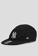 Кепка '47 Brand One Size FIVE PANEL NEW YORK YANKEES DH, код: 7880811