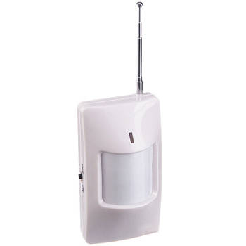 Бездротовий датчик руху PIR Detector HW01 (2300)