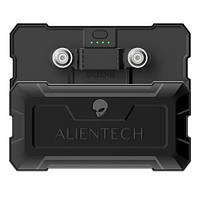 Антена підсилювач сигналу Alientech Duo iiI 2.4G/5.2G/5.8G без кріплень