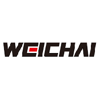 Распредвал в сборе Weichai (Арт. 610800050053)