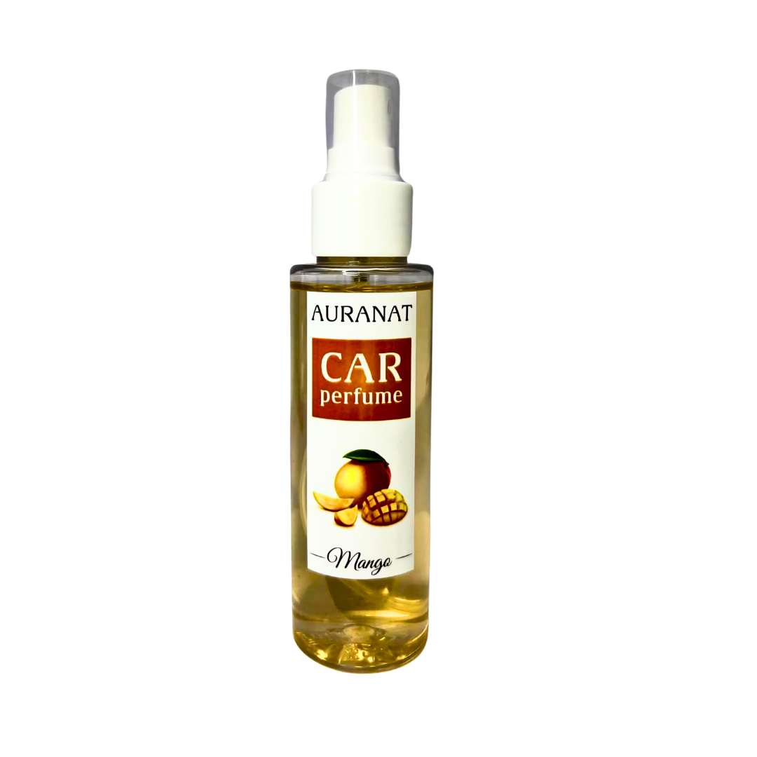 Автопарфум спрей AURANAT 100 ml Манго