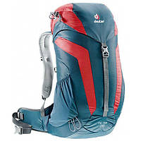 Рюкзак Deuter AC Lite 26 Arctic-fire (1052-3420316 3514) GG, код: 6454263