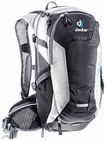 Рюкзак Deuter Compact EXP 12 Black-Graphite (1052-3200215 7410) GG, код: 6454365