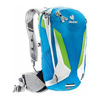 Рюкзак Deuter Compact Lite 8 Turquoise-White (1052-3200015 3111) GG, код: 6454371