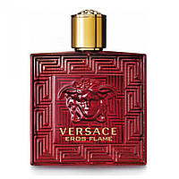 Мужской парфюм VERSACE eros flame 100 ML, оригинал. Доставка от 14 дней